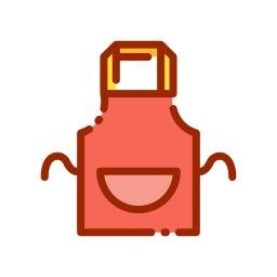 Apron icon