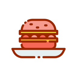 burger Icône