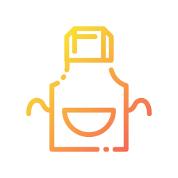 Apron icon