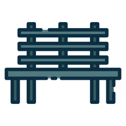 Bench icon