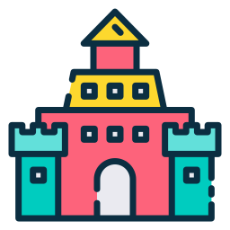 Castle icon