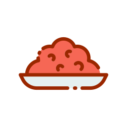 다진 고기 icon