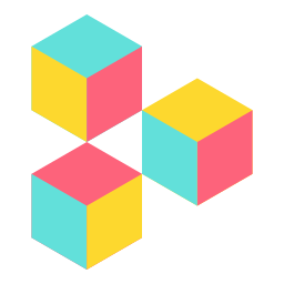 Cubes icon