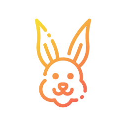 Rabbit icon