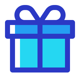 Gift icon