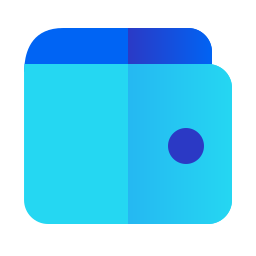 Wallet icon