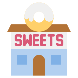 Donut icon