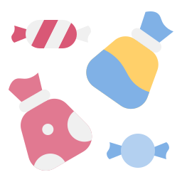 Candy icon