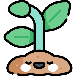 planta icono