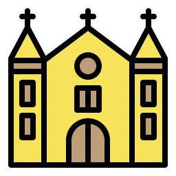 kirche icon