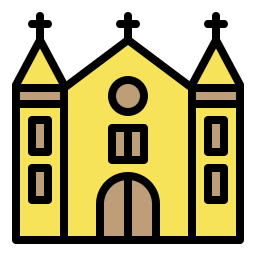 Church icon