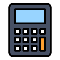 Calculator icon