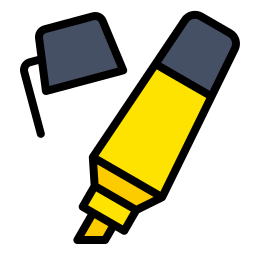 textmarker icon