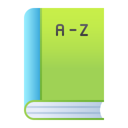 Book icon