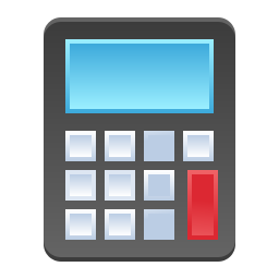 Calculator icon