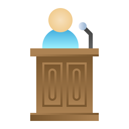 Speaker icon