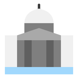 Temple icon