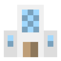Office block icon