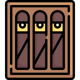 cygara ikona