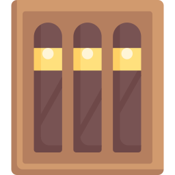 cigarros icono