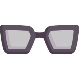 Glasses icon