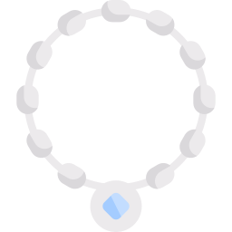 bracelet Icône
