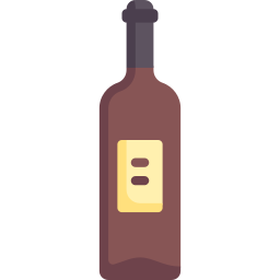 vino icono