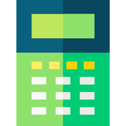 Calculator icon