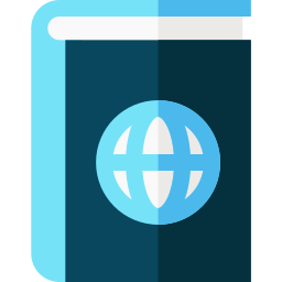 Encyclopedia icon