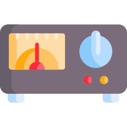 Power supply icon