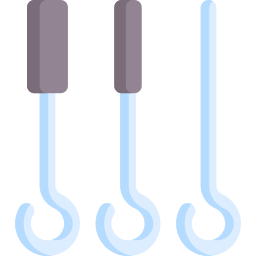 Needles icon