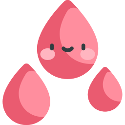 Blood icon