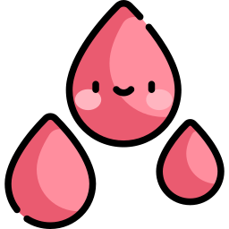 Blood icon