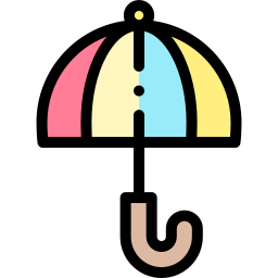 Umbrella icon