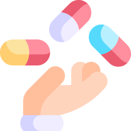 Pills icon