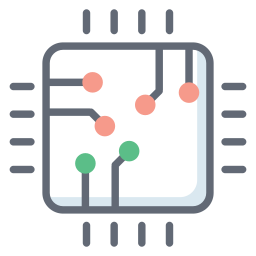 computerchip icon