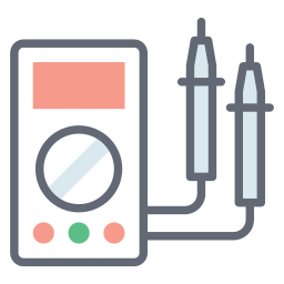 multimeter icoon