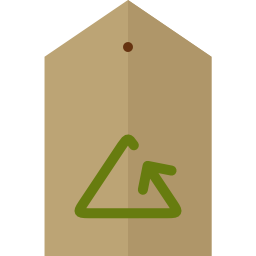 Shopping store icon