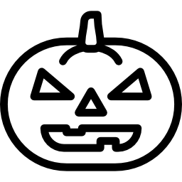 Pumpkin icon