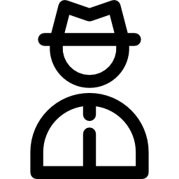 형사 icon