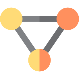 Molecule icon