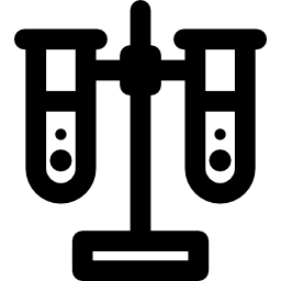 試験管 icon