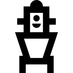 Robot icon