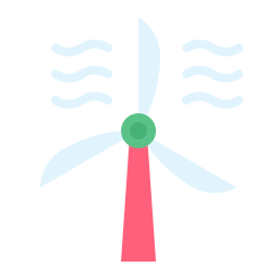 windkraft icon