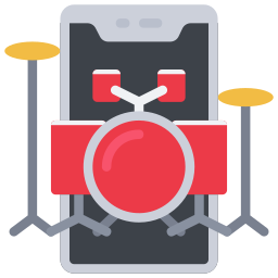 Smartphone icon