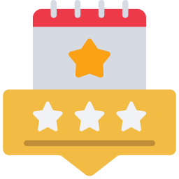 Review icon