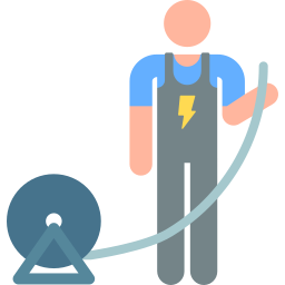 elektriker icon