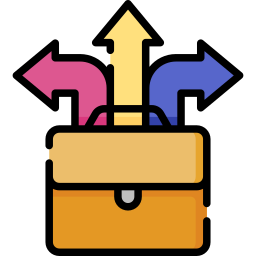 Decision icon