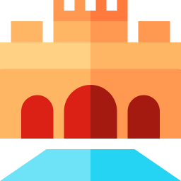 alhambra icono