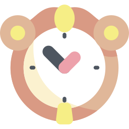 Clock icon